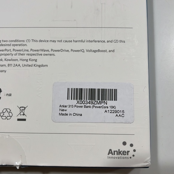 Anker PowerCore Slim 10000 - Picture 3 of 3